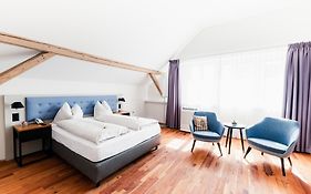 Landgasthof Leuen 4*